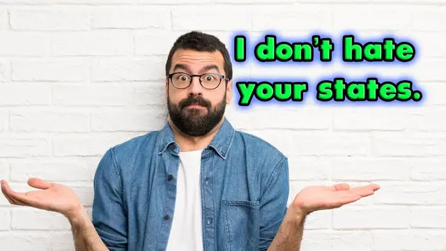 'Video thumbnail for 10 Places People Say I Hate. (Trigger Warning)'