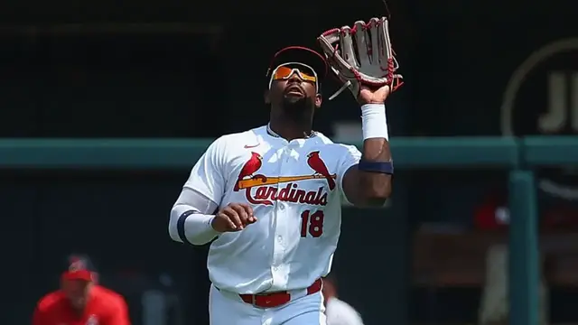 Video thumbnail for Jordan Walker 2025 Defensive Highlights!