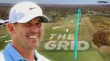 'Video thumbnail for Brooks Koepka vs. The Grid'