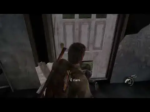 Video thumbnail for The Last Of US Parte 6 Ps5