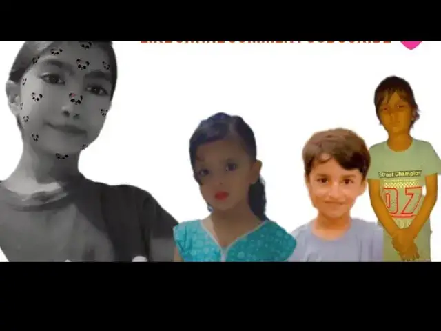'Video thumbnail for #mere ghar se nani k ghar tk ka safar#'