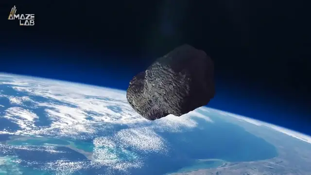 Video thumbnail for Mars Meteorites May Reach Earth via Surprisingly Weak Impacts on the Red Planet