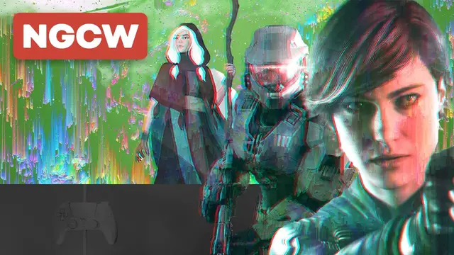 Video thumbnail for Game Pass Isn't Hurting Xbox Sales, So Is AI To Blame For Layoffs? - Next-Gen Console Watch