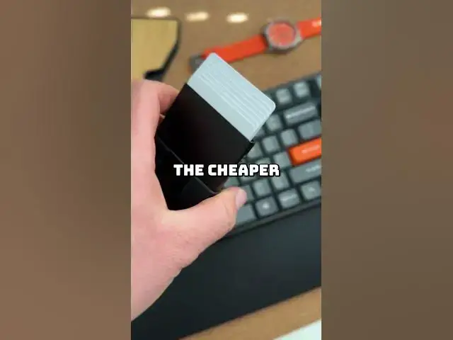 'Video thumbnail for Ekster Cardholder vs The Pro Version: What's the difference?'