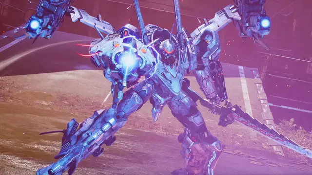'Video thumbnail for Daemon X Machina: Titanic Scion - Official Launch Trailer'