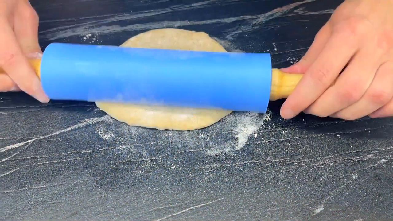 Video thumbnail for A new method from Poland! These are the best cinnamon rolls in the world! Quick and easy!