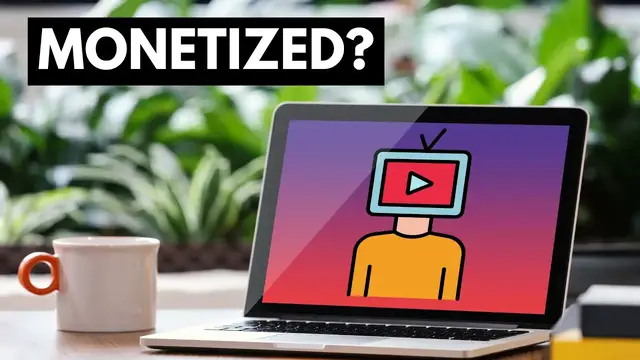 Video thumbnail for How to Tell if a YouTube Channel is Monetized: 2 Easy Methods