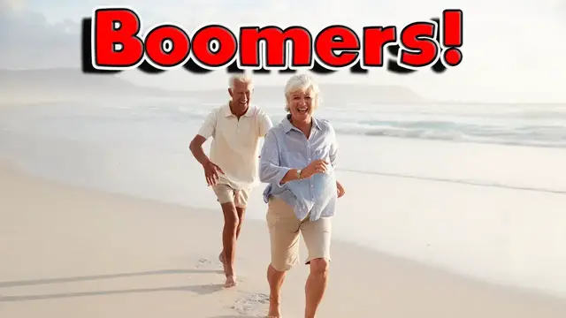 'Video thumbnail for 10 Best States for Baby Boomers to Retire.'