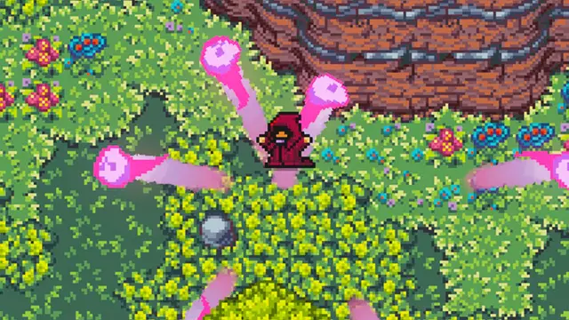 Video thumbnail for Nomad Idle - Official Trailer