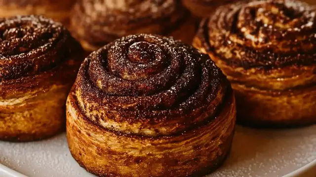 'Video thumbnail for Turkish grandma reveals the secret: rolls stay fresh for 2 weeks! Pastry chefs don’t know this!'