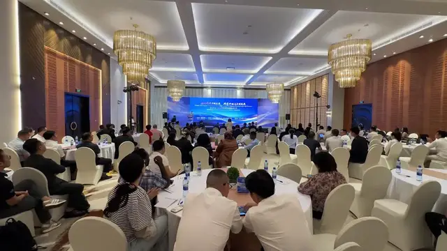 Video thumbnail for Tanzania: China, Tanzania deepen financial cooperation through wider RMB use.