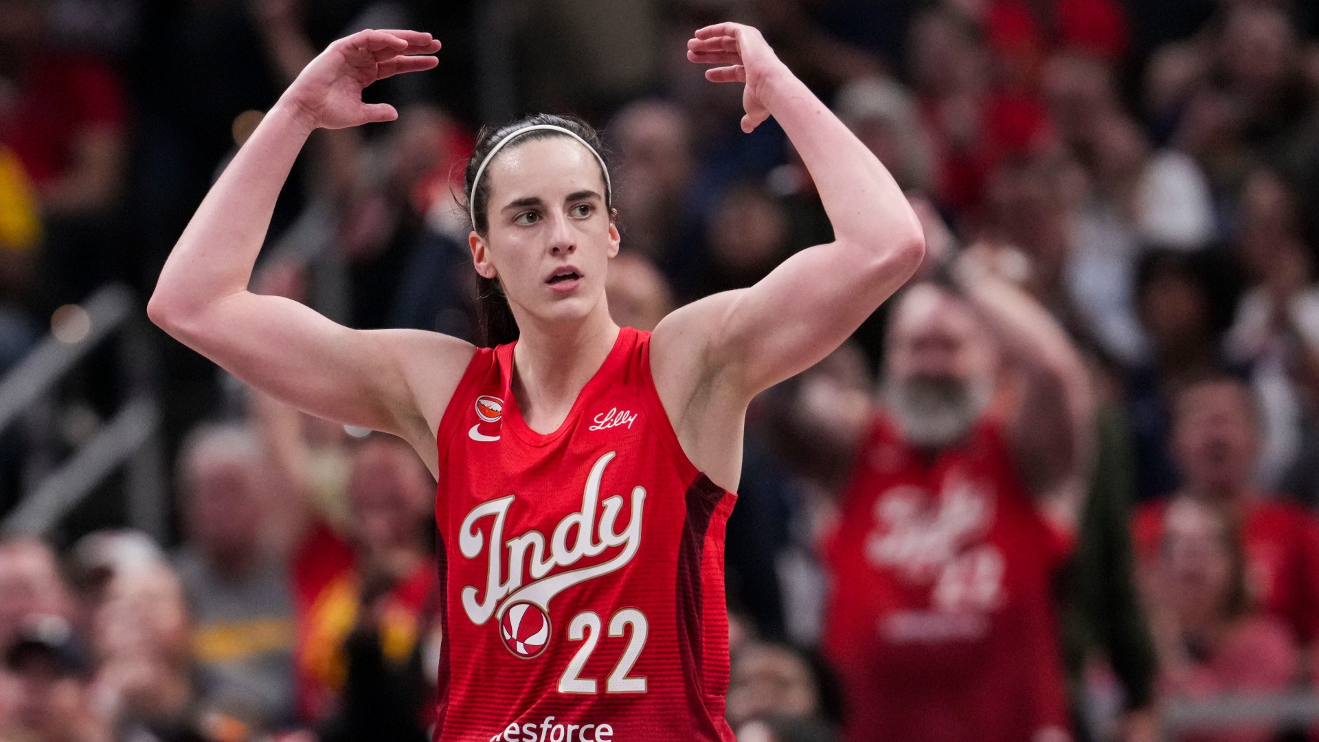 Video thumbnail for WNBA Prediction Markets: 2026 MVP, Championship, and ROTY Odds