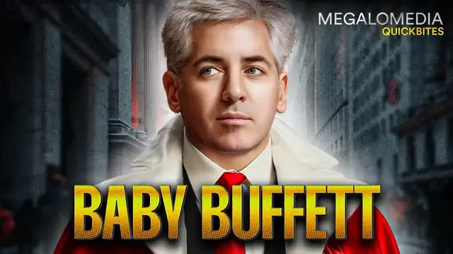 Video thumbnail for The Greatest Investor or the Greatest Scammer? | Bill Ackman's Methods