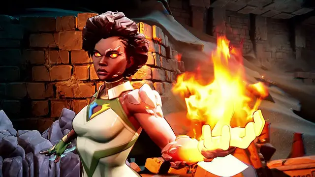 Video thumbnail for Invincible VS - Official 'Tierra Whack IS Ella Mental: Fighter Deep Dive' Video