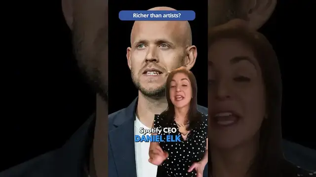 'Video thumbnail for law mother: spotify ceo richer than jay-z and taylor swift?'