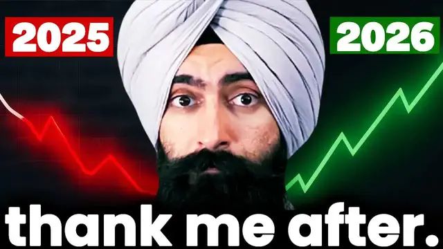 Video thumbnail for Minority Mindset: build wealth now: navigating recession, inflation, and investment opportunities