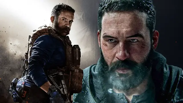 Video thumbnail for Call of Duty: Modern Warfare Recap