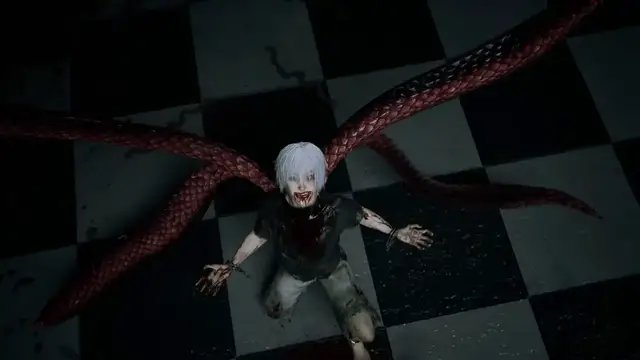 Video thumbnail for Dead by Daylight x Tokyo Ghoul - Official Launch Trailer