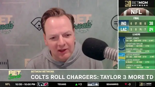 'Video thumbnail for Have the Chiefs Regained Their Place Atop the NFL Rankings?'