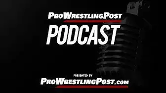 'Video thumbnail for Pro Wrestling Post Podcast 04 (Roman Reigns Edition)'