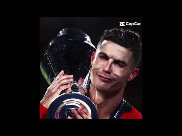 Video thumbnail for The best edits of capcut