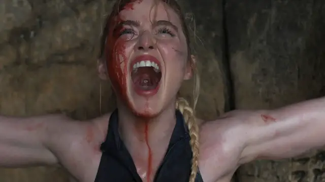 Video thumbnail for The Devil's Mouth - Official Trailer | Prime Video