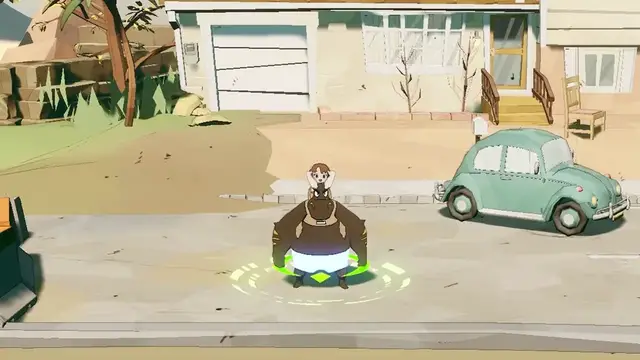 Video thumbnail for Damon and Baby - Official Ver 2.00 Update Launch Trailer