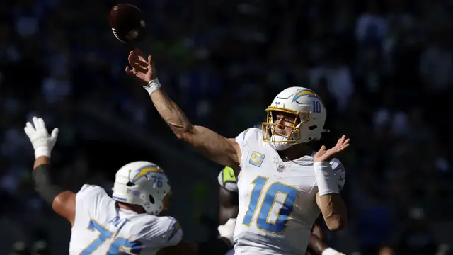 Video thumbnail for Chargers Face Off Against Broncos: Game Predictions