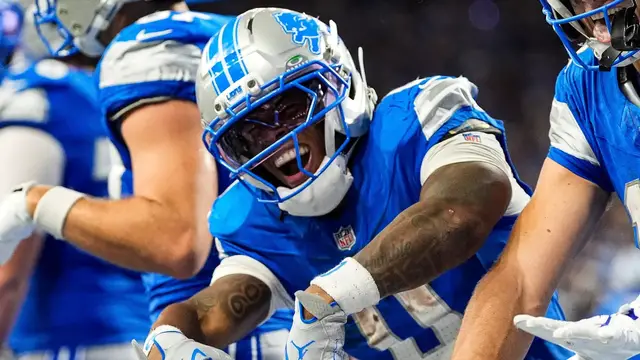 Video thumbnail for Analyzing NFL Players' Week 4 Performance and Best Bets