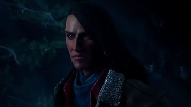 Video thumbnail for Dead by Daylight: The Life Road - Official Launch Trailer