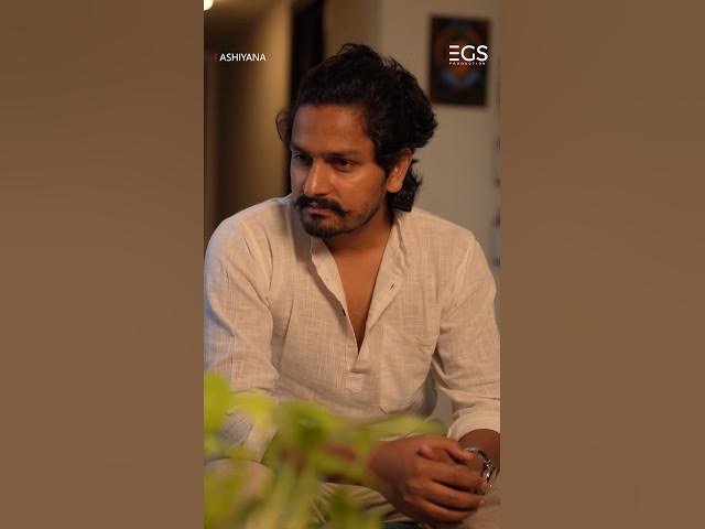 Video thumbnail for Ashiyana | Part-1   Rishte Khoon Se Nahi, Dil Se Bante Hain 💯 #ytshorts #shorts #viralcontent