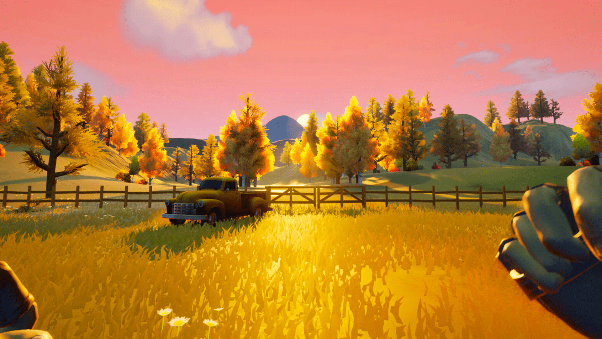 Video thumbnail for Echoes for Ciudadela - Official Announcement Trailer