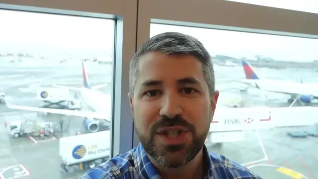 'Video thumbnail for Episode 3_ Best way to cross the USA...Delta_(720P_HD)'
