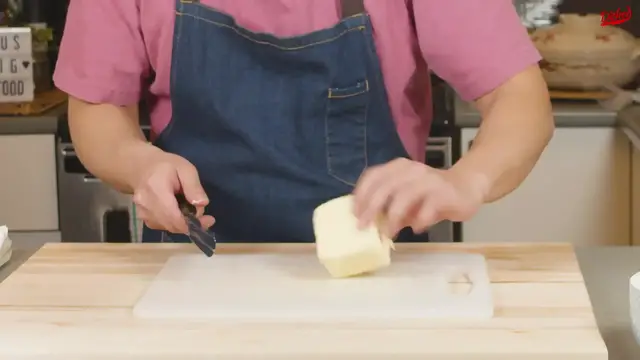 'Video thumbnail for 4.How to Make Chocolate Brownies like @JamieOliver (1080p 24fps)'