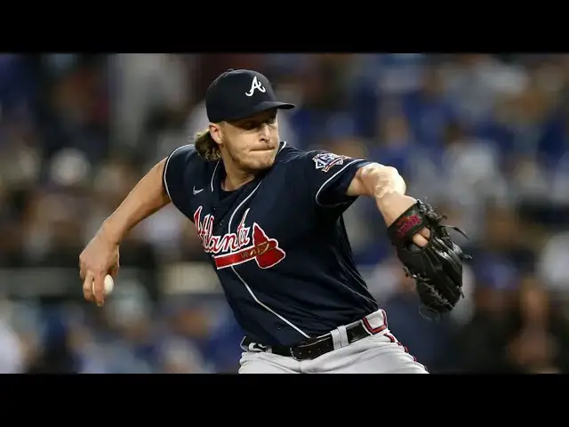 'Video thumbnail for Jacob Webb 2021 MLB Highlights!'