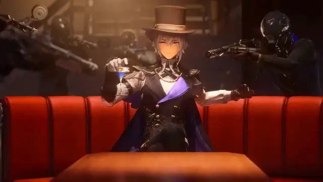 Video thumbnail for Silver Palace - Official Dichotomy Beta Test Trailer