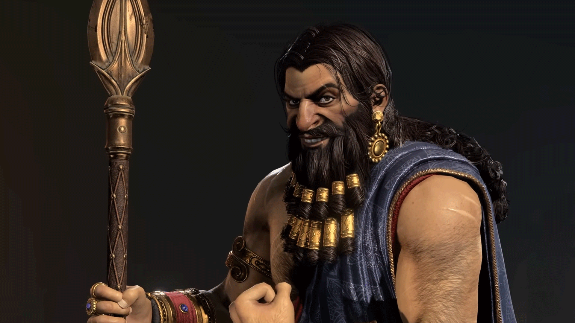 Video thumbnail for Civilization 7 - Official February 2026 Anniversary Update Video