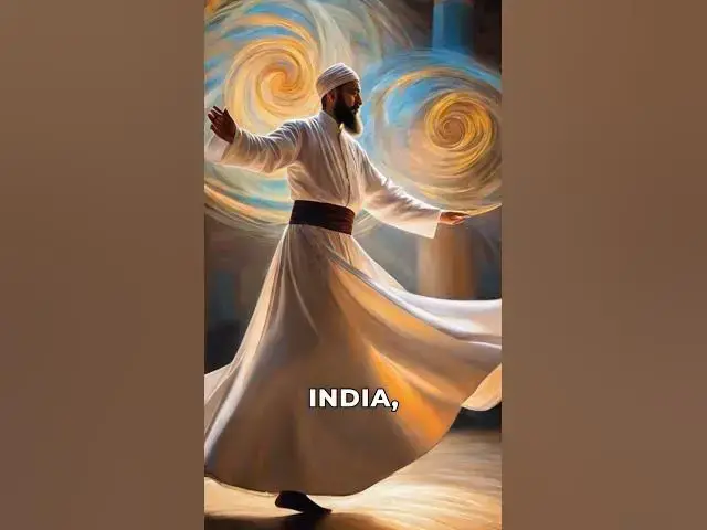 Video thumbnail for Dance of the Divine: Exploring Sacred Movements