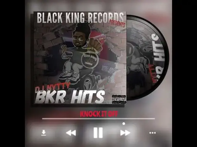 'Video thumbnail for BEST OF BKR KNOCK IT OFF'