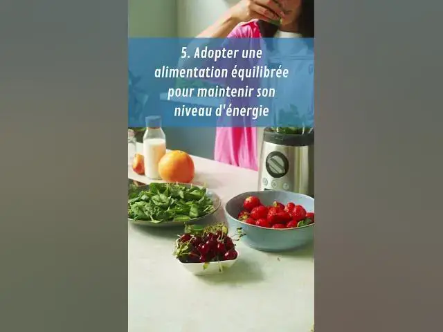 'Video thumbnail for 7 ASTUCES POUR UNE MEILLEURE PRODUCTIVITÉ AU TRAVAIL'