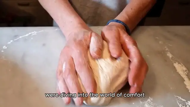 Video thumbnail for Beef Lombardi Casserole Recipe