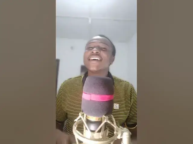 Video thumbnail for Afro Gospel Old Songs 1 | Timeless Classics for Every Soul #AfroGospel #OldSongs #ogojide #afro #new