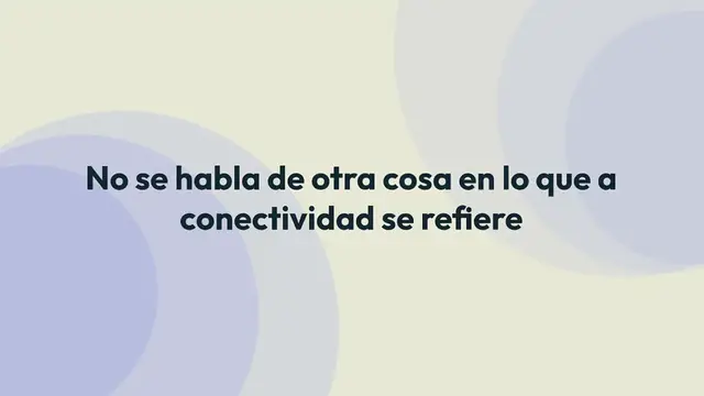 Video thumbnail for 5G: Todo Lo Que Hay Que Saber