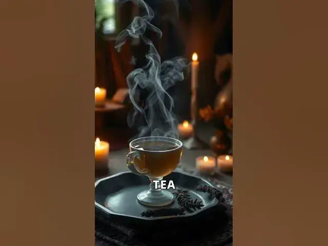 Video thumbnail for Incorporating a Chalice in Wiccan Rituals