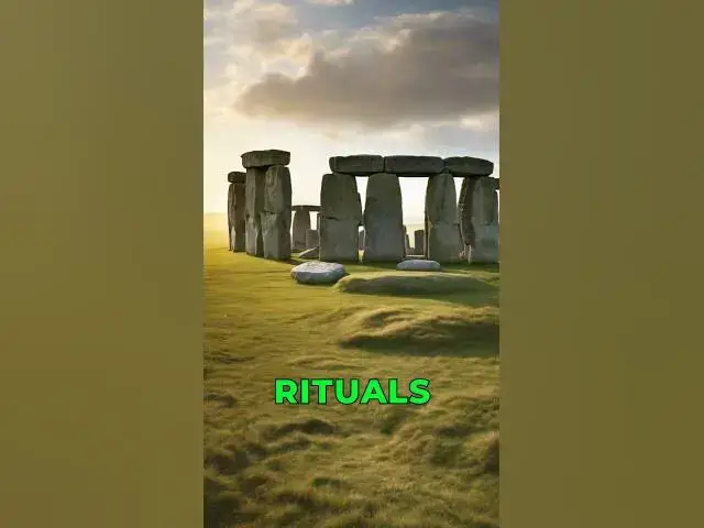 Video thumbnail for Unraveling the Mysteries of Stone Circles
