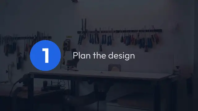 Video thumbnail for How to build a custom wine rack