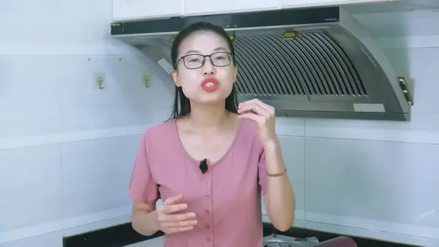 Video thumbnail for 257.Cantonese Favorite   White Boiled Shrimp (Bak Cheok Har) (1080p 60fps)