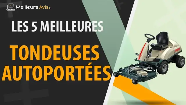 Video thumbnail for ⭐️ MEILLEUR TONDEUSE AUTOPORTÉE - Avis & Guide d'achat (Comparatif 2022)