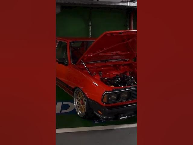 Video thumbnail for Passat LS