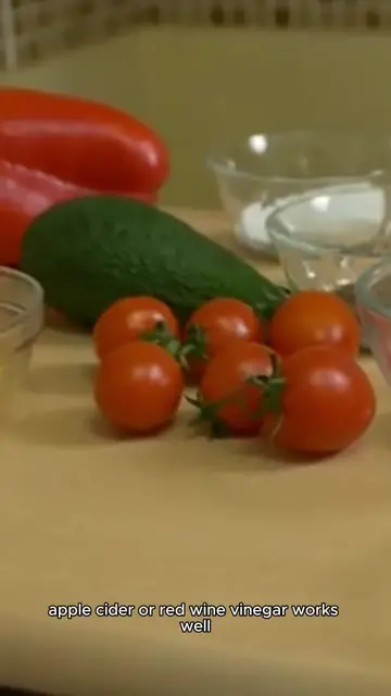 'Video thumbnail for bean salad recipe'